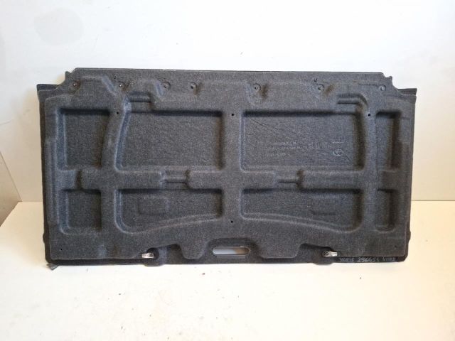 bontott TOYOTA YARIS Csomagtér Kárpit