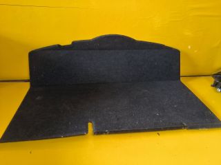 bontott TOYOTA YARIS Csomagtér Kárpit