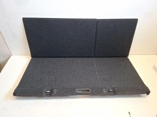 bontott TOYOTA YARIS Csomagtér Kárpit