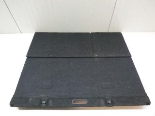 bontott TOYOTA YARIS Csomagtér Kárpit