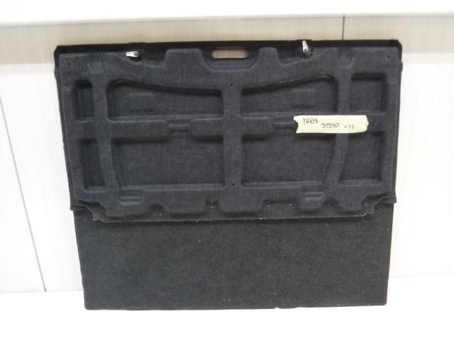 bontott TOYOTA YARIS Csomagtér Kárpit