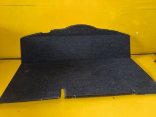 bontott TOYOTA YARIS Csomagtér Kárpit