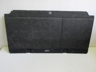 bontott TOYOTA YARIS Csomagtér Kárpit