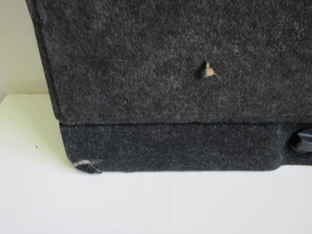 bontott TOYOTA YARIS Csomagtér Kárpit