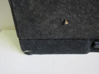 bontott TOYOTA YARIS Csomagtér Kárpit