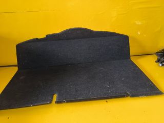 bontott TOYOTA YARIS Csomagtér Kárpit