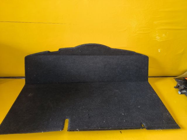 bontott TOYOTA YARIS Csomagtér Kárpit