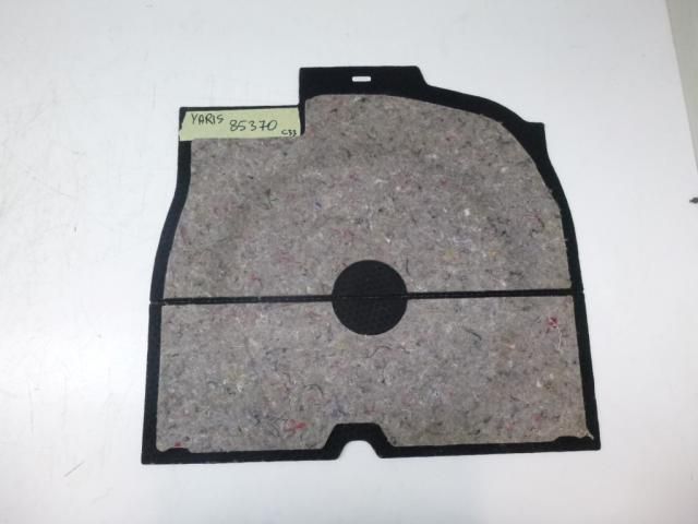 bontott TOYOTA YARIS Csomagtér Kárpit