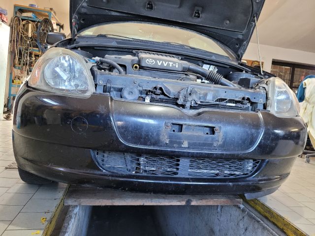 bontott TOYOTA YARIS Csomagtér Szellőző Jobb