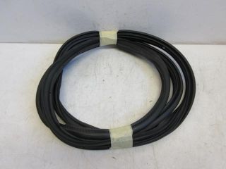 bontott TOYOTA YARIS Csomagtérajtó Gumikéder