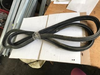 bontott TOYOTA YARIS Csomagtérajtó Gumikéder