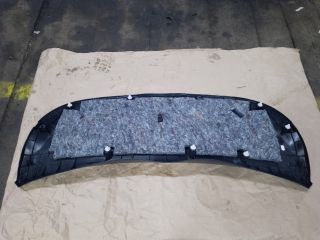 bontott TOYOTA YARIS Csomagtérajtó Kárpit