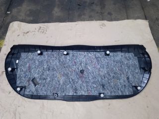 bontott TOYOTA YARIS Csomagtérajtó Kárpit