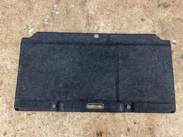 bontott TOYOTA YARIS Csomagtérajtó Kárpit