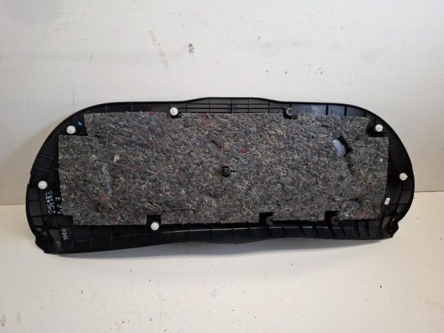 bontott TOYOTA YARIS Csomagtérajtó Kárpit