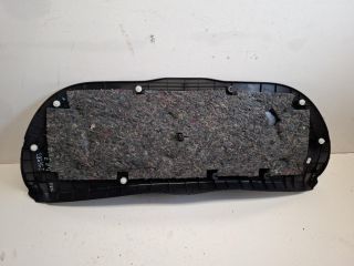 bontott TOYOTA YARIS Csomagtérajtó Kárpit