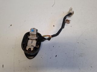 bontott TOYOTA YARIS Csomagtérajtó Kilincs