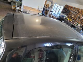 bontott TOYOTA YARIS Csomagtérajtó Kilincs