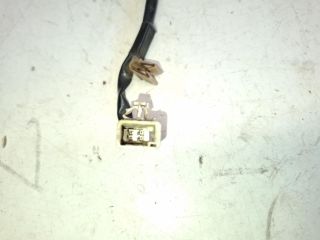 bontott TOYOTA YARIS Csomagtérajtó Kilincs