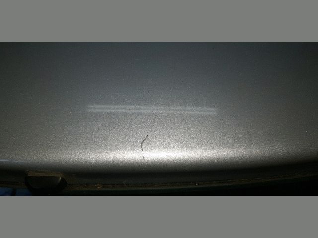 bontott TOYOTA YARIS Csomagtérajtó (Részeivel)