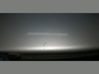 bontott TOYOTA YARIS Csomagtérajtó (Részeivel)