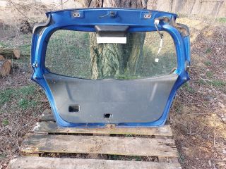 bontott TOYOTA YARIS Csomagtérajtó (Részeivel)