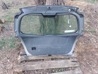 bontott TOYOTA YARIS Csomagtérajtó (Részeivel)