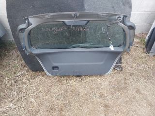 bontott TOYOTA YARIS Csomagtérajtó (Részeivel)