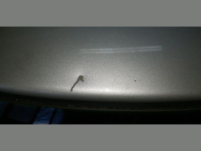 bontott TOYOTA YARIS Csomagtérajtó (Részeivel)