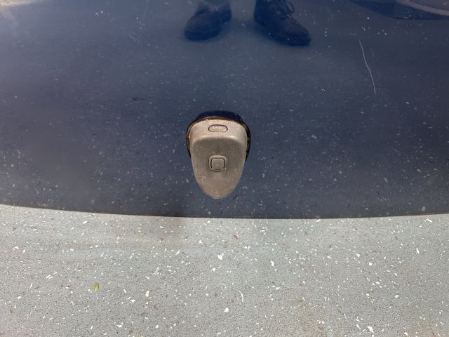 bontott TOYOTA YARIS Csomagtérajtó (Részeivel)