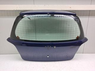 bontott TOYOTA YARIS Csomagtérajtó (Üres lemez)