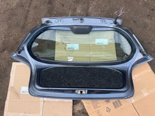 bontott TOYOTA YARIS Csomagtérajtó (Üres lemez)