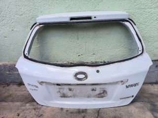 bontott TOYOTA YARIS Csomagtérajtó (Üres lemez)