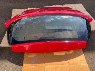 bontott TOYOTA YARIS Csomagtérajtó (Üres lemez)