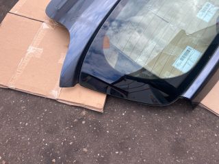 bontott TOYOTA YARIS Csomagtérajtó (Üres lemez)