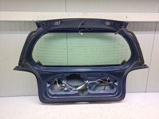 bontott TOYOTA YARIS Csomagtérajtó (Üres lemez)