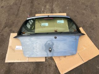 bontott TOYOTA YARIS Csomagtérajtó (Üres lemez)