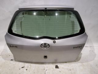 bontott TOYOTA YARIS Csomagtérajtó (Üres lemez)