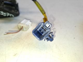 bontott TOYOTA YARIS Csomagtérajtó Zárszerkezet