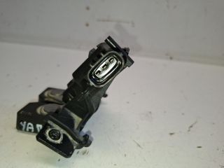 bontott TOYOTA YARIS Csomagtérajtó Zárszerkezet