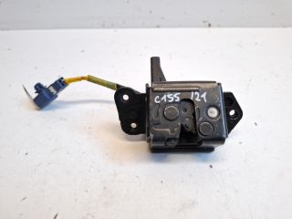 bontott TOYOTA YARIS Csomagtérajtó Zárszerkezet