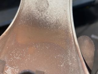 bontott TOYOTA YARIS Dísztárcsa (1 db)