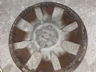 bontott TOYOTA YARIS Dísztárcsa (1 db)