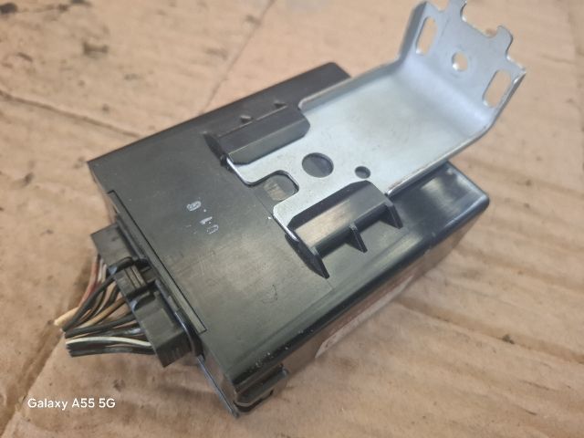 bontott TOYOTA YARIS Elektronika (Magában)