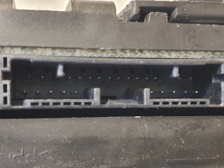 bontott TOYOTA YARIS Elektronika (Magában)