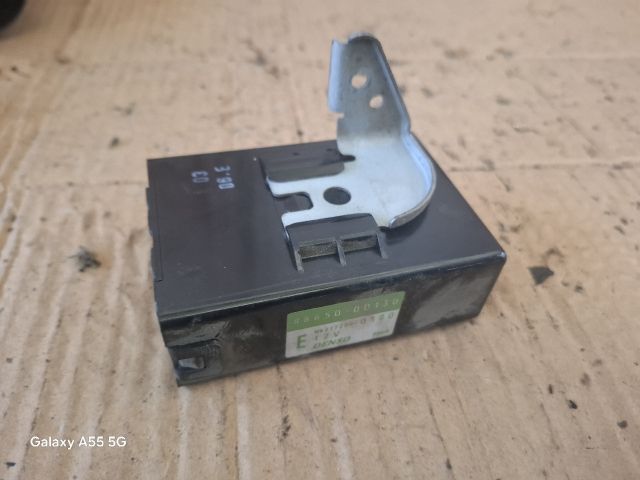 bontott TOYOTA YARIS Elektronika (Magában)