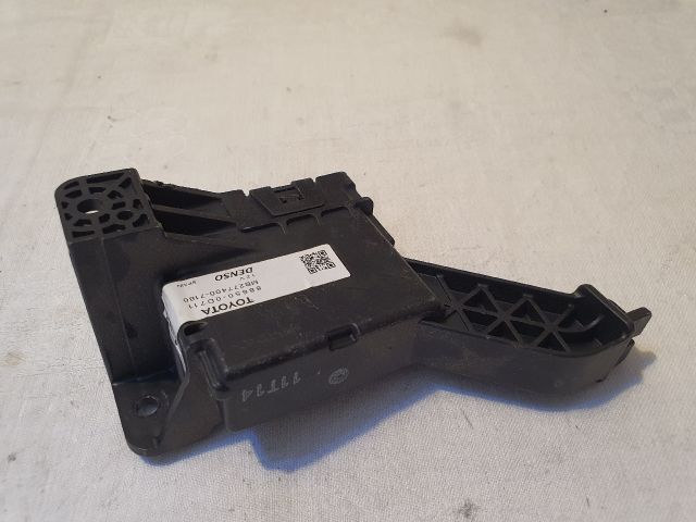 bontott TOYOTA YARIS Elektronika (Magában)