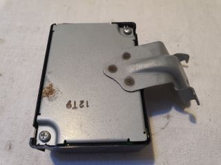 bontott TOYOTA YARIS Elektronika (Magában)