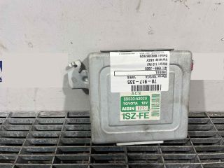 bontott TOYOTA YARIS Elektronika (Magában)