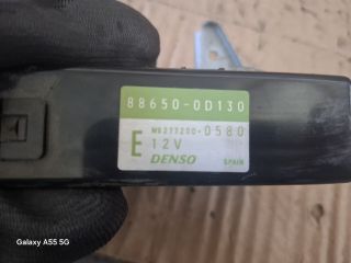 bontott TOYOTA YARIS Elektronika (Magában)